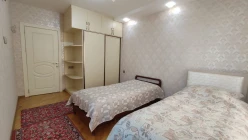 Satılır yeni tikili 3 otaqlı 133 m², 8 Noyabr m.-16