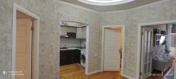 Satılır yeni tikili 3 otaqlı 98 m², İnşaatçılar m.-10