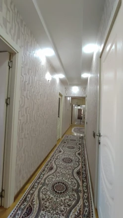 Satılır yeni tikili 3 otaqlı 133 m², 8 Noyabr m.-8