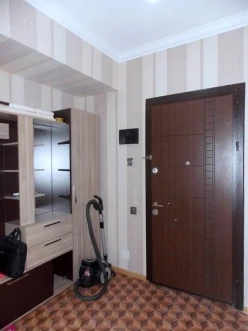 İcarə yeni tikili 2 otaqlı 100 m², Şah İsmayıl Xətai m.-2