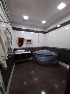 İcarə ev/villa 7 otaqlı 730 m², Nəsimi m.-9