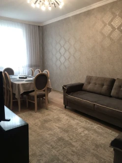 Satılır ev/villa 3 otaqlı 100 m², Avtovağzal m.-4 Satılır ev/villa 3 otaqlı 100 m², Avtovağzal m.-4
