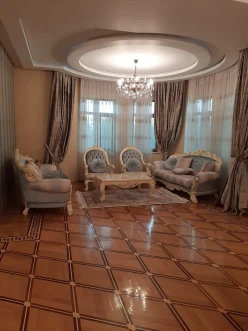 İcarə ev/villa 7 otaqlı 730 m², Nəsimi m.