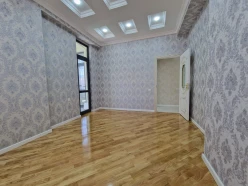 Satılır yeni tikili 2 otaqlı 68 m², Qara Qarayev m.-5