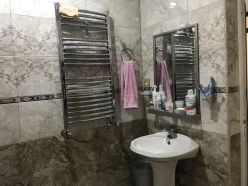 Satılır ev/villa 3 otaqlı 100 m², Avtovağzal m.-6 Satılır ev/villa 3 otaqlı 100 m², Avtovağzal m.-6