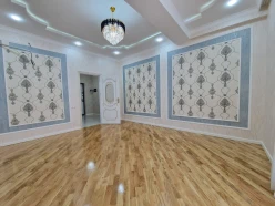 Satılır yeni tikili 2 otaqlı 68 m², Qara Qarayev m.-3