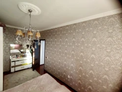 Satılır yeni tikili 2 otaqlı 73 m², Qara Qarayev m.-7