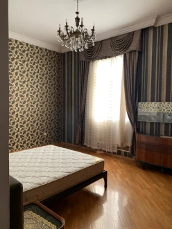 İcarə ev/villa 8 otaqlı 350 m², Badamdar q.-9