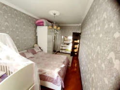 Satılır yeni tikili 2 otaqlı 73 m², Qara Qarayev m.-6