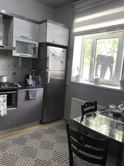 Satılır ev/villa 3 otaqlı 100 m², Avtovağzal m.-5 Satılır ev/villa 3 otaqlı 100 m², Avtovağzal m.-5