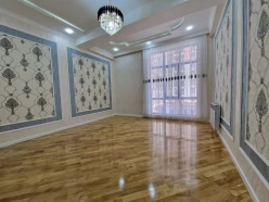 Satılır yeni tikili 2 otaqlı 68 m², Qara Qarayev m.