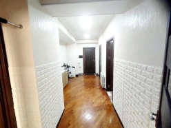 Satılır yeni tikili 2 otaqlı 73 m², Qara Qarayev m.-12