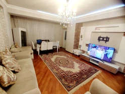 Satılır yeni tikili 2 otaqlı 73 m², Qara Qarayev m.-2