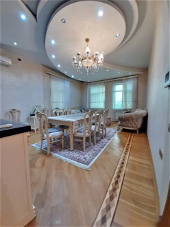 İcarə ev/villa 7 otaqlı 730 m², Nəsimi m.-3