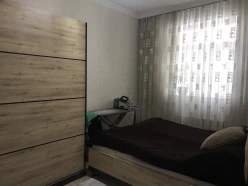 Satılır ev/villa 3 otaqlı 100 m², Avtovağzal m.-8 Satılır ev/villa 3 otaqlı 100 m², Avtovağzal m.-8