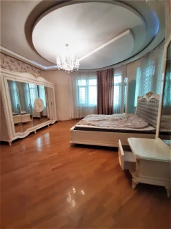 İcarə ev/villa 7 otaqlı 730 m², Nəsimi m.-8