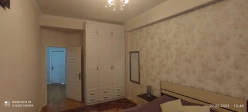 Satılır yeni tikili 3 otaqlı 98 m², İnşaatçılar m.-7