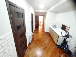 Satılır yeni tikili 2 otaqlı 73 m², Qara Qarayev m.-11