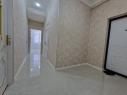 Satılır yeni tikili 2 otaqlı 68 m², Qara Qarayev m.-9