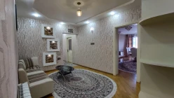 Satılır yeni tikili 3 otaqlı 133 m², 8 Noyabr m.-25