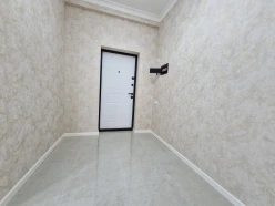 Satılır yeni tikili 2 otaqlı 68 m², Qara Qarayev m.-10