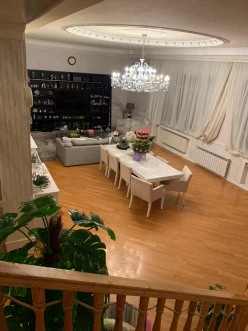 İcarə ev/villa 8 otaqlı 350 m², Badamdar q.-7