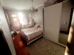 Satılır yeni tikili 2 otaqlı 73 m², Qara Qarayev m.-5