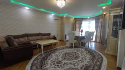 Satılır yeni tikili 3 otaqlı 133 m², 8 Noyabr m.-3