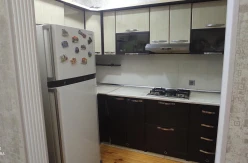 Satılır yeni tikili 3 otaqlı 98 m², İnşaatçılar m.-9