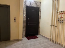 Satılır yeni tikili 3 otaqlı 98 m², İnşaatçılar m.-19