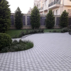 İcarə ev/villa 7 otaqlı 730 m², Nəsimi m.-23