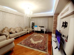 Satılır yeni tikili 2 otaqlı 73 m², Qara Qarayev m.