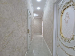 Satılır yeni tikili 2 otaqlı 68 m², Qara Qarayev m.-8