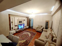 Satılır yeni tikili 2 otaqlı 73 m², Qara Qarayev m.-3