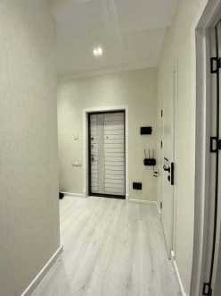 İcarə yeni tikili 2 otaqlı 65 m², Dərnəgül m.-6