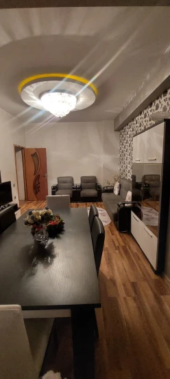 Satılır yeni tikili 3 otaqlı 97 m², İnşaatçılar m.-6