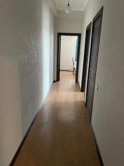 İcarə yeni tikili 3 otaqlı 75 m², İnşaatçılar m.-5