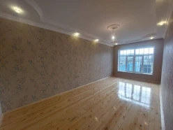 Satılır yeni tikili 2 otaqlı 42 m², Hövsan q.-3