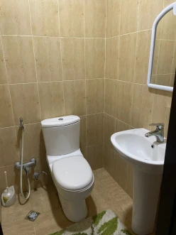 İcarə yeni tikili 3 otaqlı 75 m², İnşaatçılar m.-7