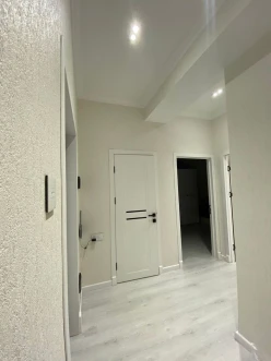 İcarə yeni tikili 2 otaqlı 65 m², Dərnəgül m.-8