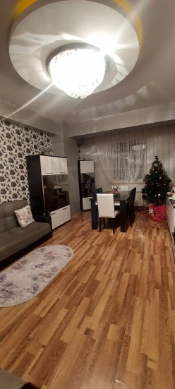 Satılır yeni tikili 3 otaqlı 97 m², İnşaatçılar m.-2