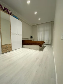 İcarə yeni tikili 2 otaqlı 65 m², Dərnəgül m.-4