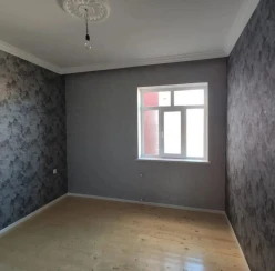 Satılır yeni tikili 2 otaqlı 42 m², Hövsan q.-4