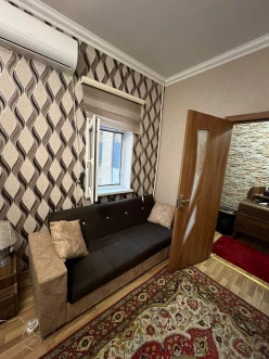 Satılır köhnə tikili 1 otaqlı 40 m², İnşaatçılar m.-11