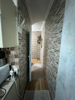 Satılır köhnə tikili 1 otaqlı 40 m², İnşaatçılar m.-2