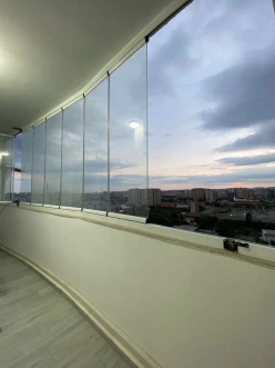 İcarə yeni tikili 2 otaqlı 65 m², Dərnəgül m.-7