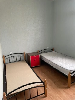 İcarə yeni tikili 3 otaqlı 75 m², İnşaatçılar m.-3