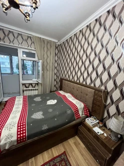 Satılır köhnə tikili 1 otaqlı 40 m², İnşaatçılar m.-5