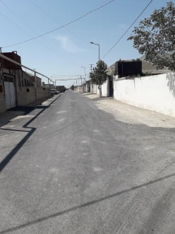 Satılır torpaq sahəsi 15 sot, Sabunçu-4 Satılır torpaq sahəsi 15 sot, Sabunçu-4