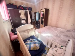 Satılır ev/villa 3 otaqlı 80 m²,  Avtovağzal m.-2